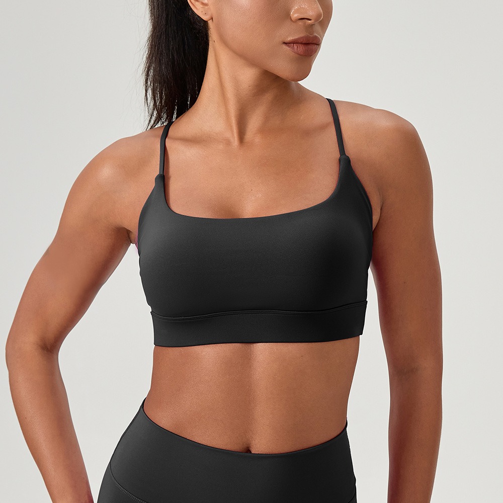 Sujetador de Yoga Sexy para mu - Running Belt reseña y precio