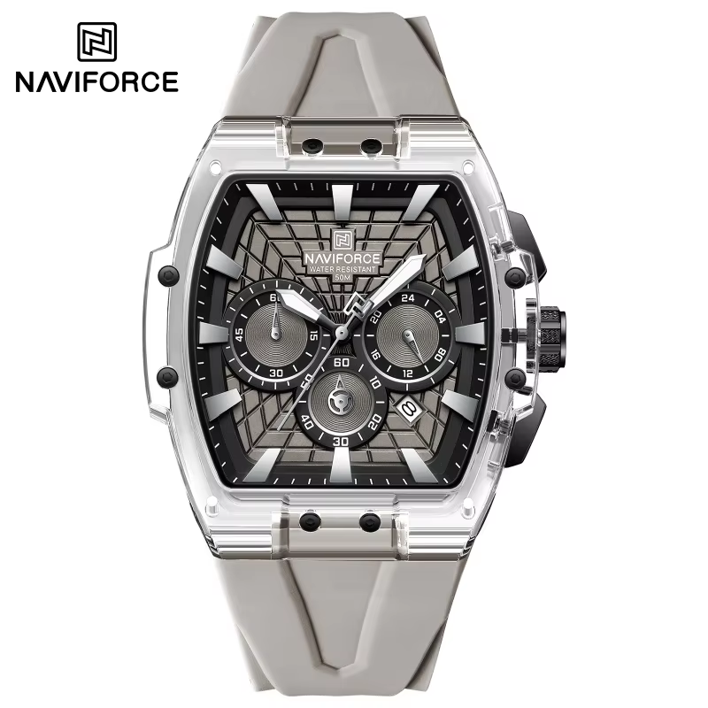 Reloj Cronógrafo Multifunciona - Running Watch reseña y precio