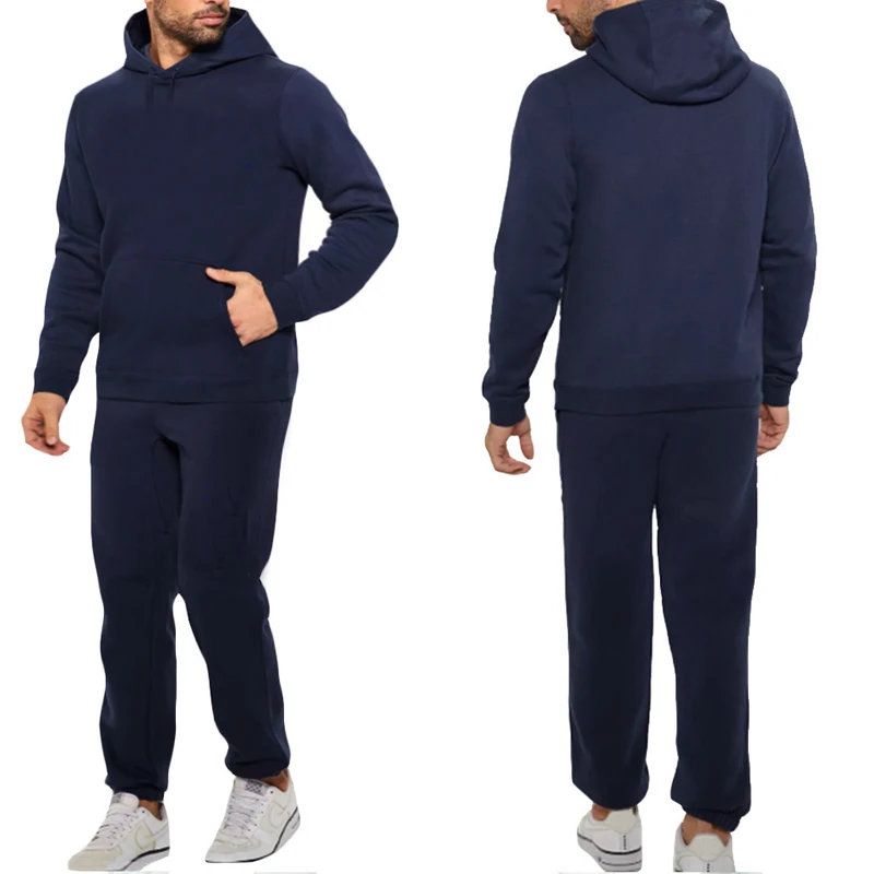 Conjunto Deportivo Clásico par - Joggers Pants reseña y precio