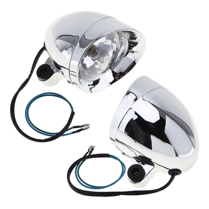 Bombillas LED para coche, foco - Running Headlamp reseña y precio