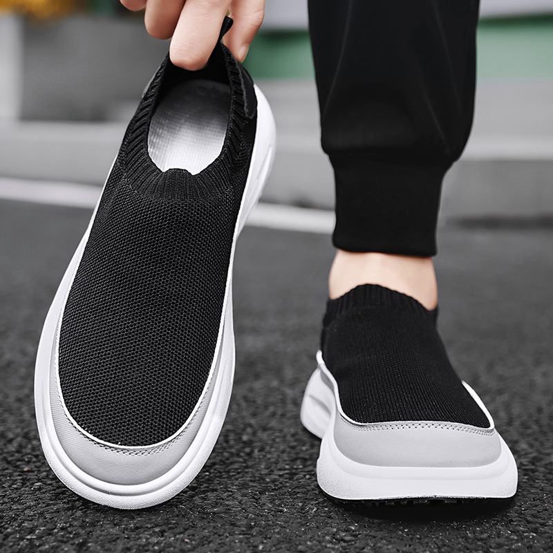 2025 nuevos zapatos de hombre, - Running Shoes Men reseña y precio