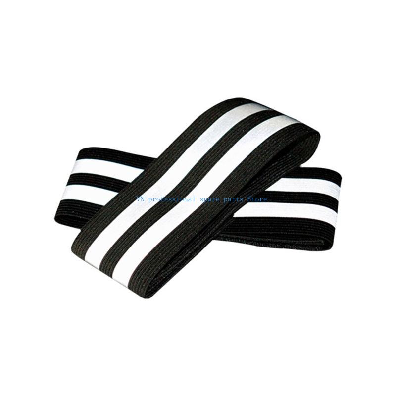 Bandas reflectantes 41XA para  - Running Visibility Gear reseña y precio