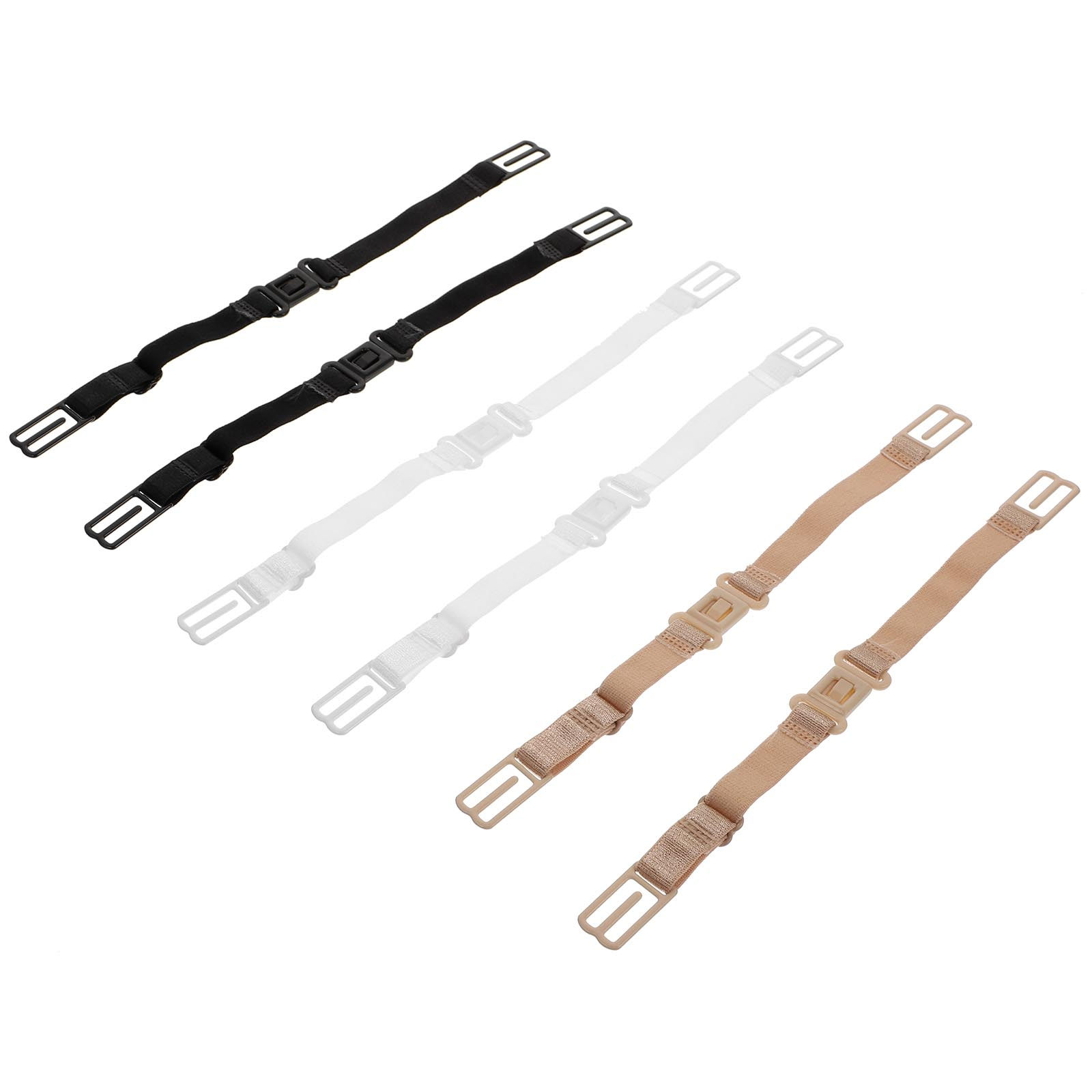 6 unidades de tirantes ajustab - Running Belt reseña y precio