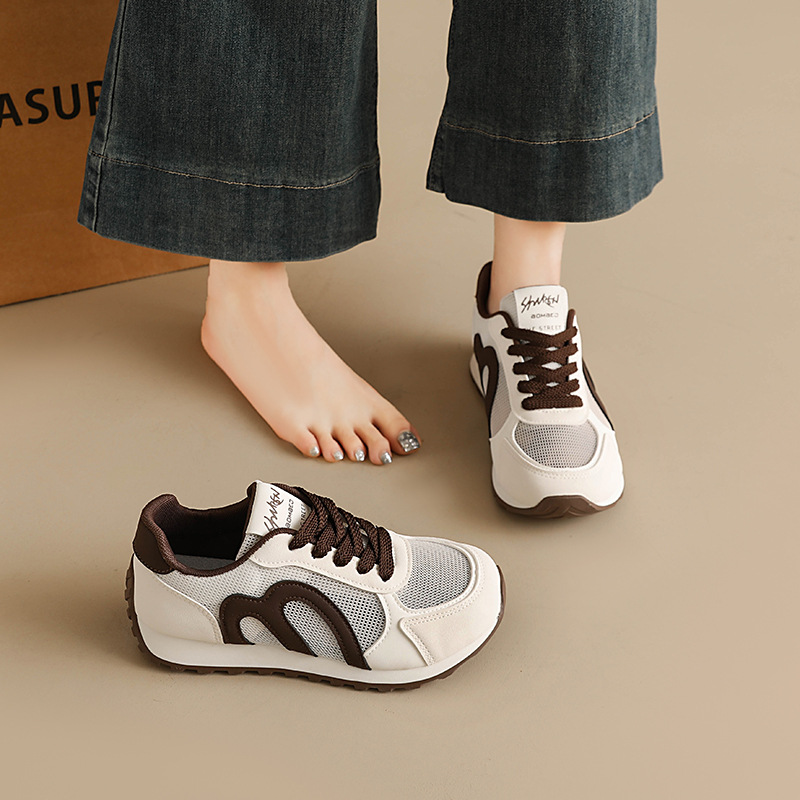 Zapatillas Deportivas de Malla - Running Shoes Women reseña y precio
