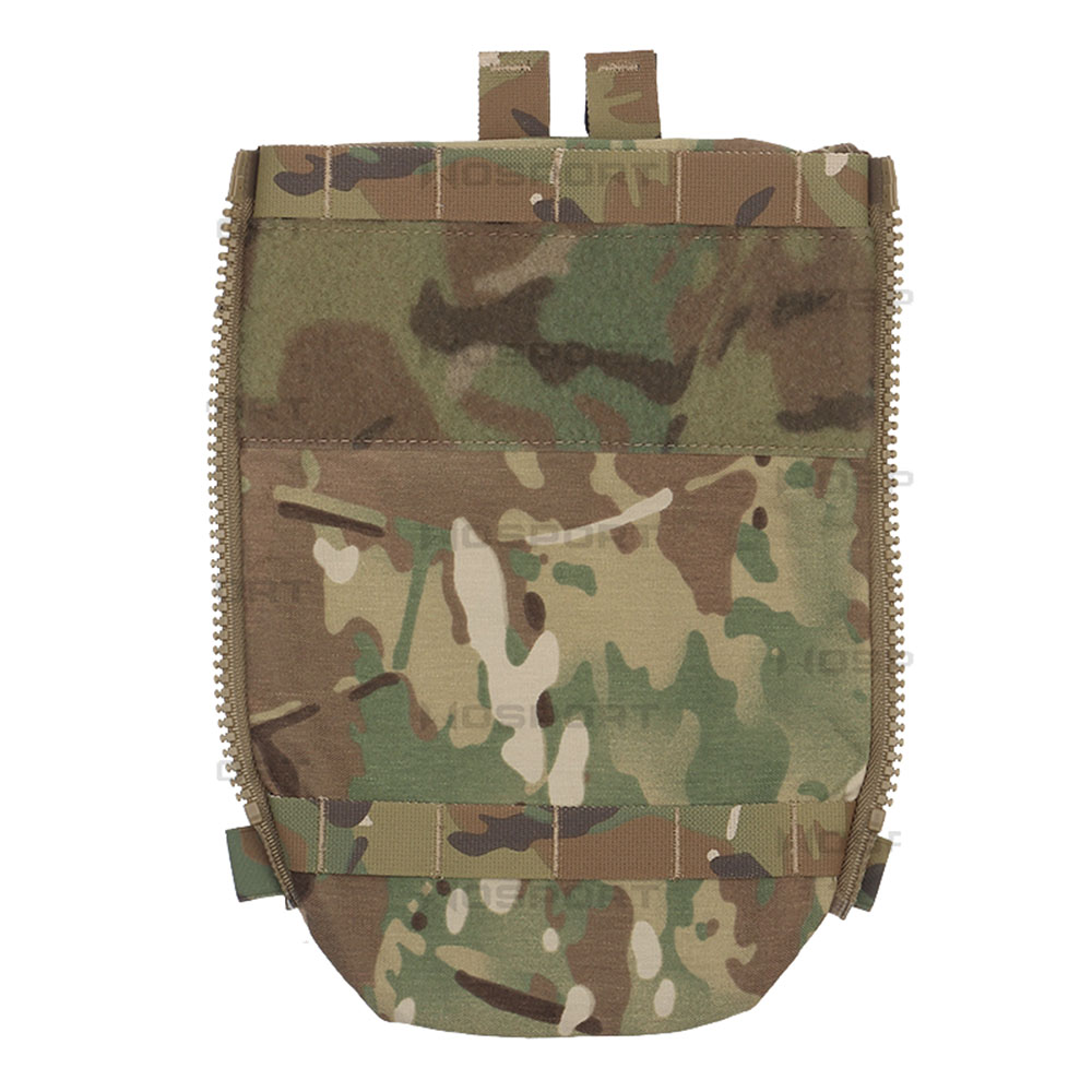 Panel Trasero para Chaleco de  - Hydration Vest reseña y precio