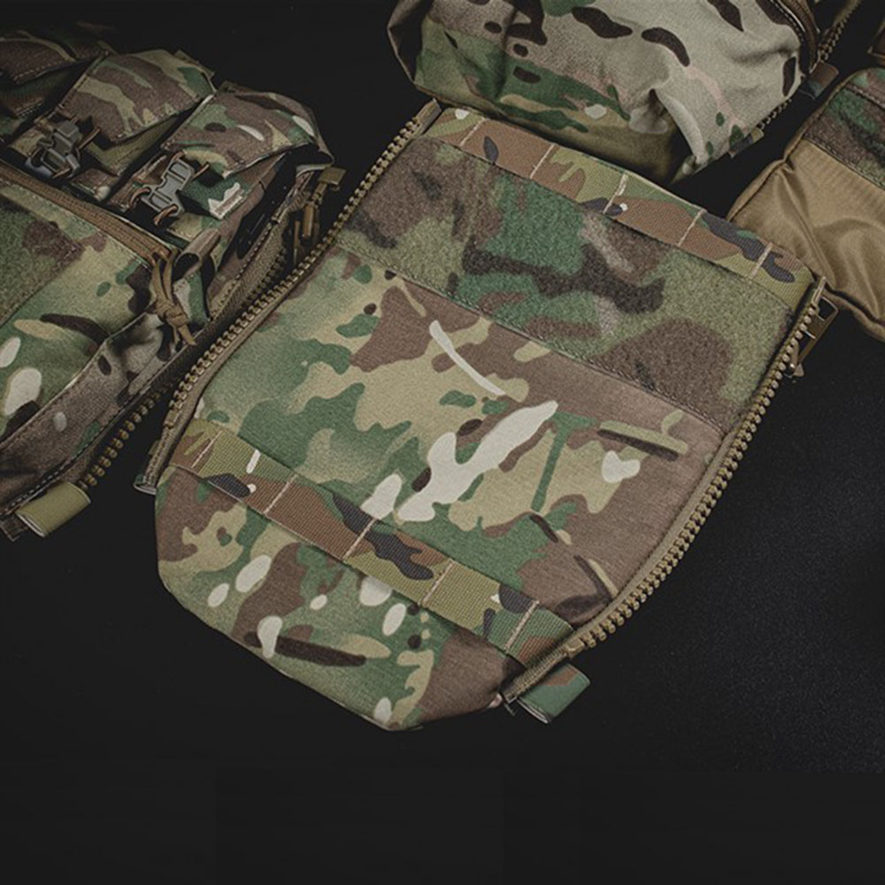 Panel Trasero para Chaleco de  - Hydration Vest reseña y precio