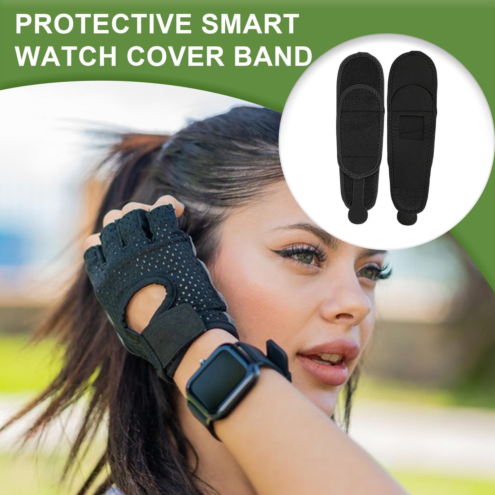 Correa protectora para reloj i - Running Watch reseña y precio