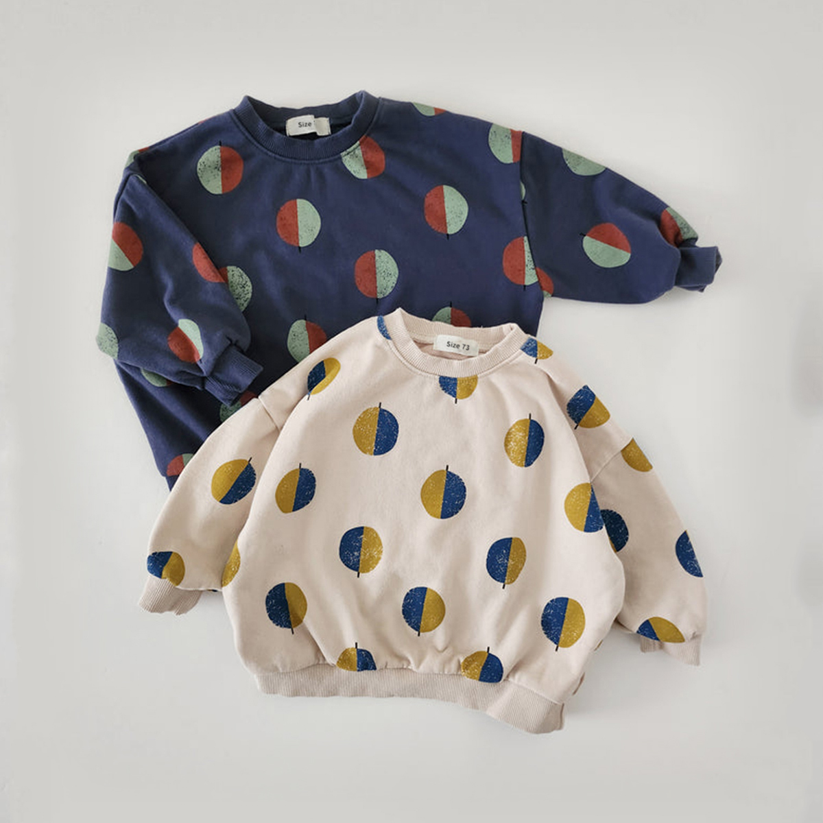 Conjuntos de ropa de Corea par - Running Gear Kids reseña y precio