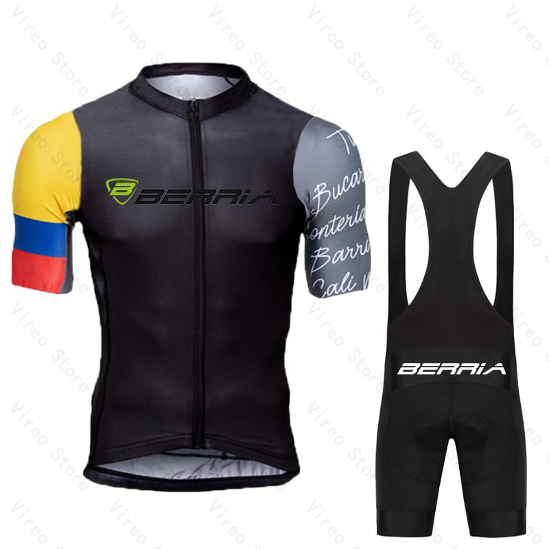 Conjunto de Jersey de Ciclismo - Race Bib reseña y precio