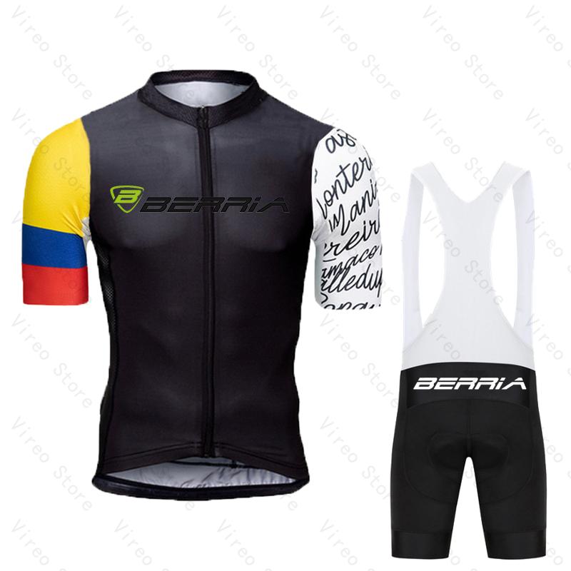 Conjunto de Jersey de Ciclismo - Race Bib reseña y precio