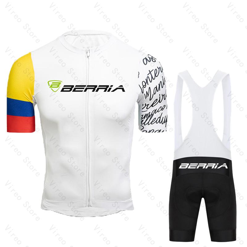 Conjunto de Jersey de Ciclismo - Race Bib reseña y precio