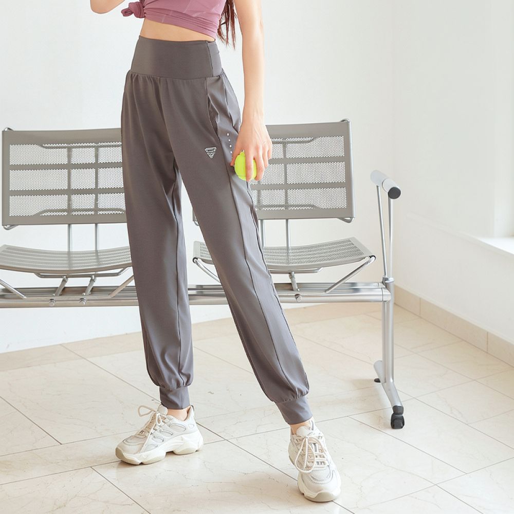 Pantalones deportivos de secad - Running Gear Junior reseña y precio