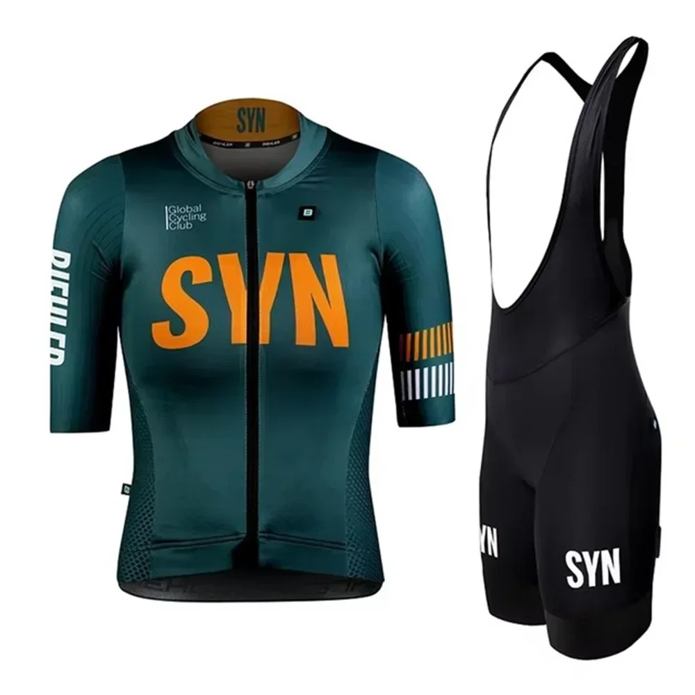 Conjunto de ciclismo de verano - Race Bib reseña y precio