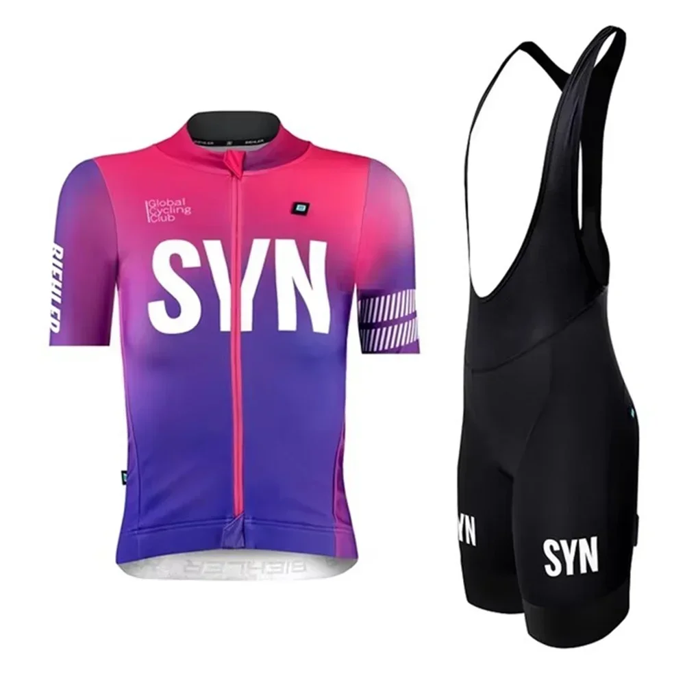 Conjunto de ciclismo de verano - Race Bib reseña y precio