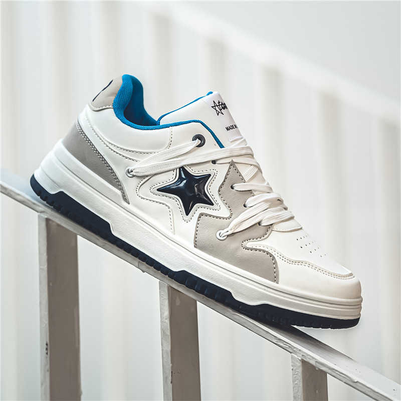 Suela de goma sin tacones, zap - Running Shoes Men reseña y precio