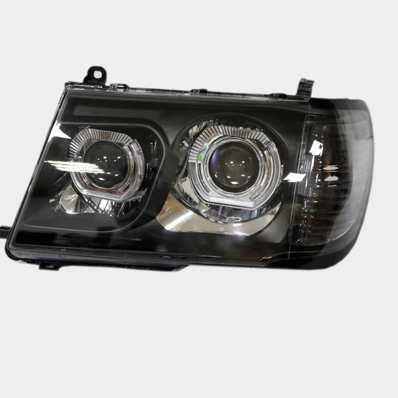Conjunto de Faros LED Completo - Running Headlamp reseña y precio