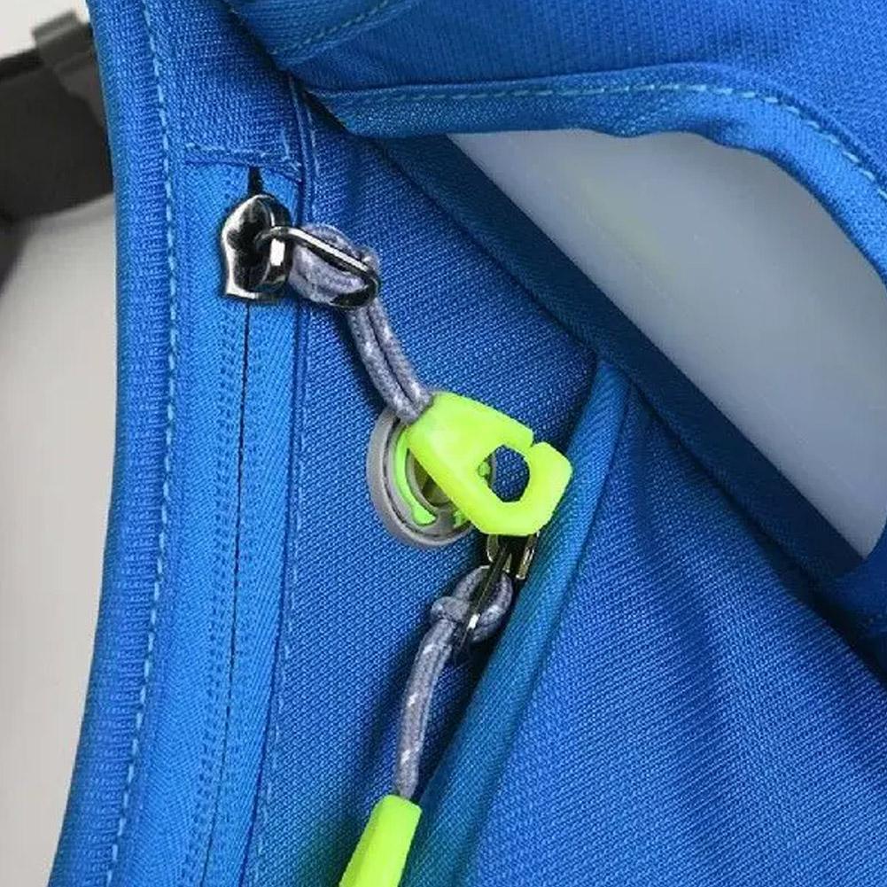 Riñonera con Porta Botella de  - Running Belt reseña y precio