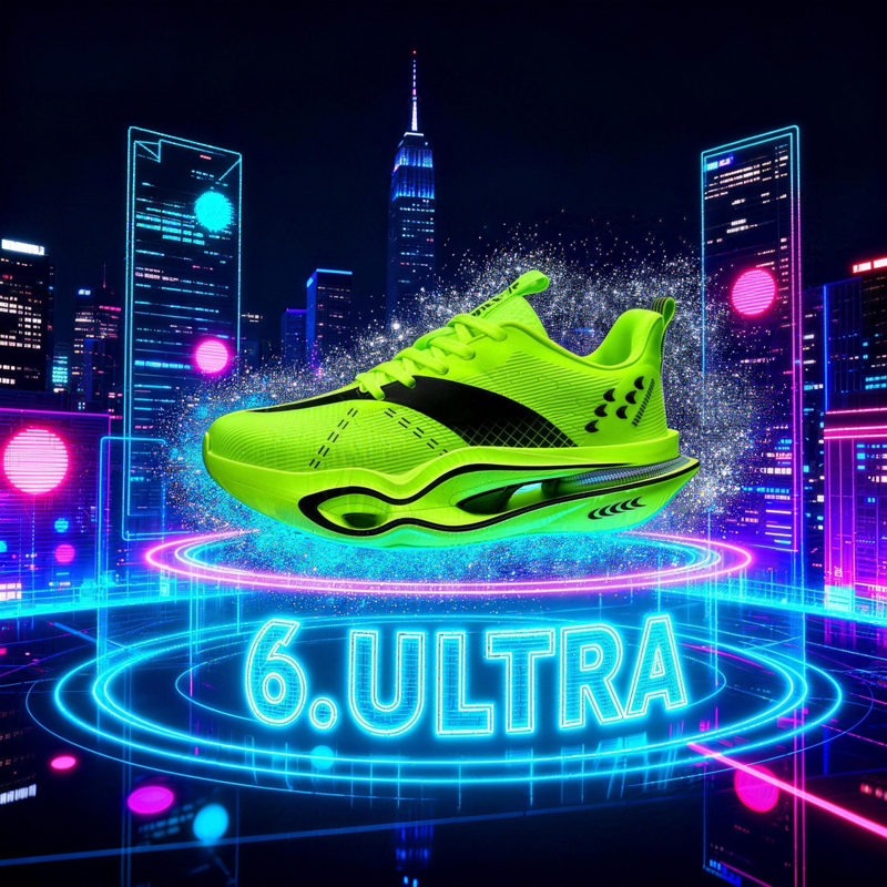 Zapatillas Deportivas para Hom - Running Shoes Men reseña y precio