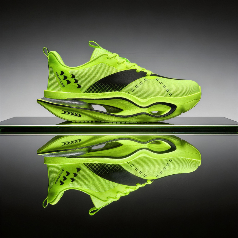 Zapatillas Deportivas para Hom - Running Shoes Men reseña y precio