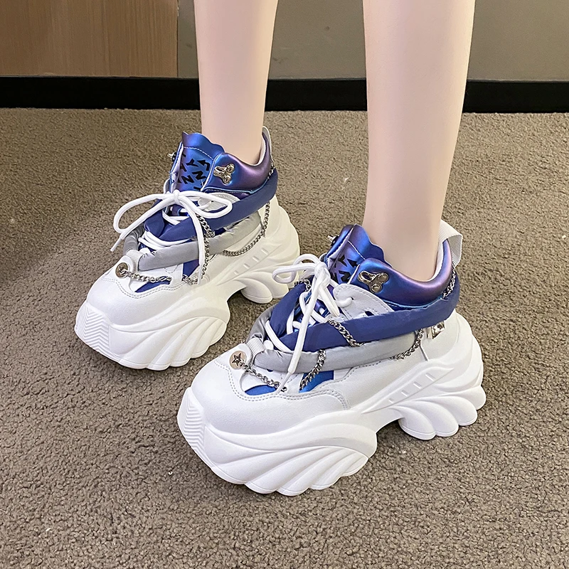 Preciosas zapatillas Kawaii pa - Running Shoes Women reseña y precio
