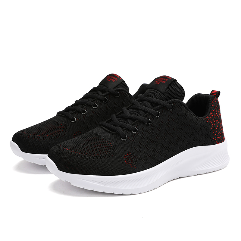 Zapatillas Deportivas para Hom - Running Shoes Men reseña y precio