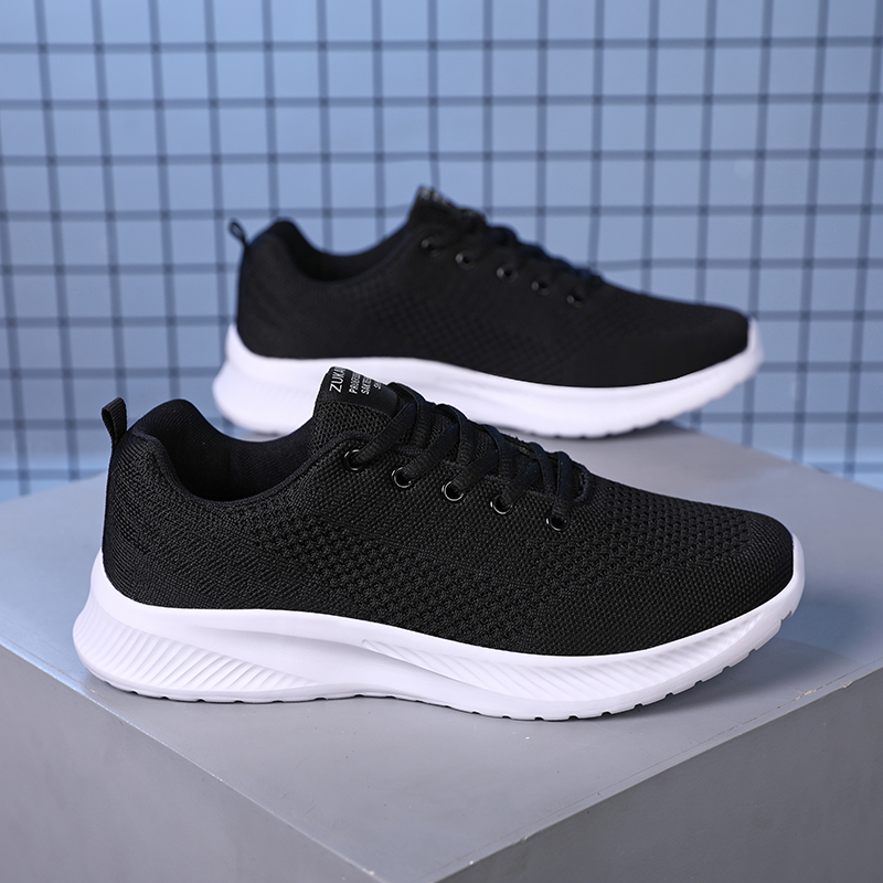 Zapatillas Deportivas para Hom - Running Shoes Men reseña y precio