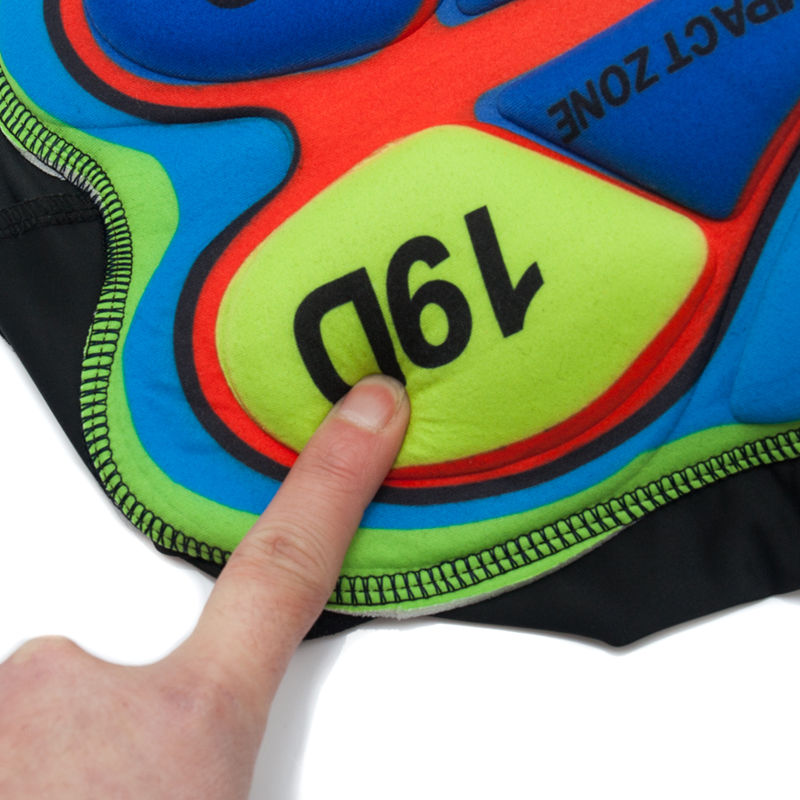Conjunto de Ropa de Ciclismo D - Race Bib reseña y precio