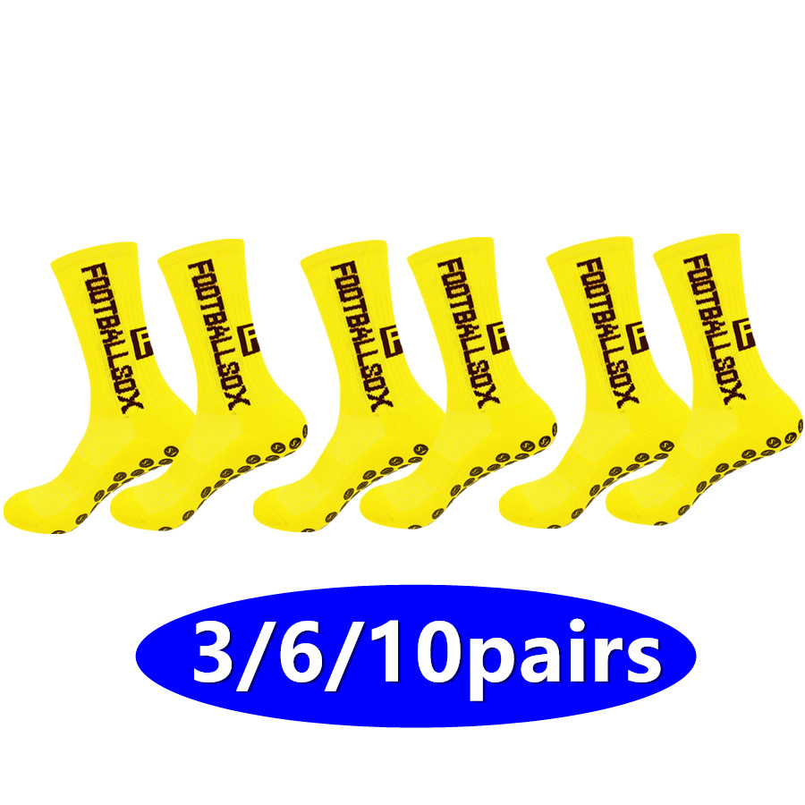 Calcetines deportivos antidesl - Sports Socks reseña y precio