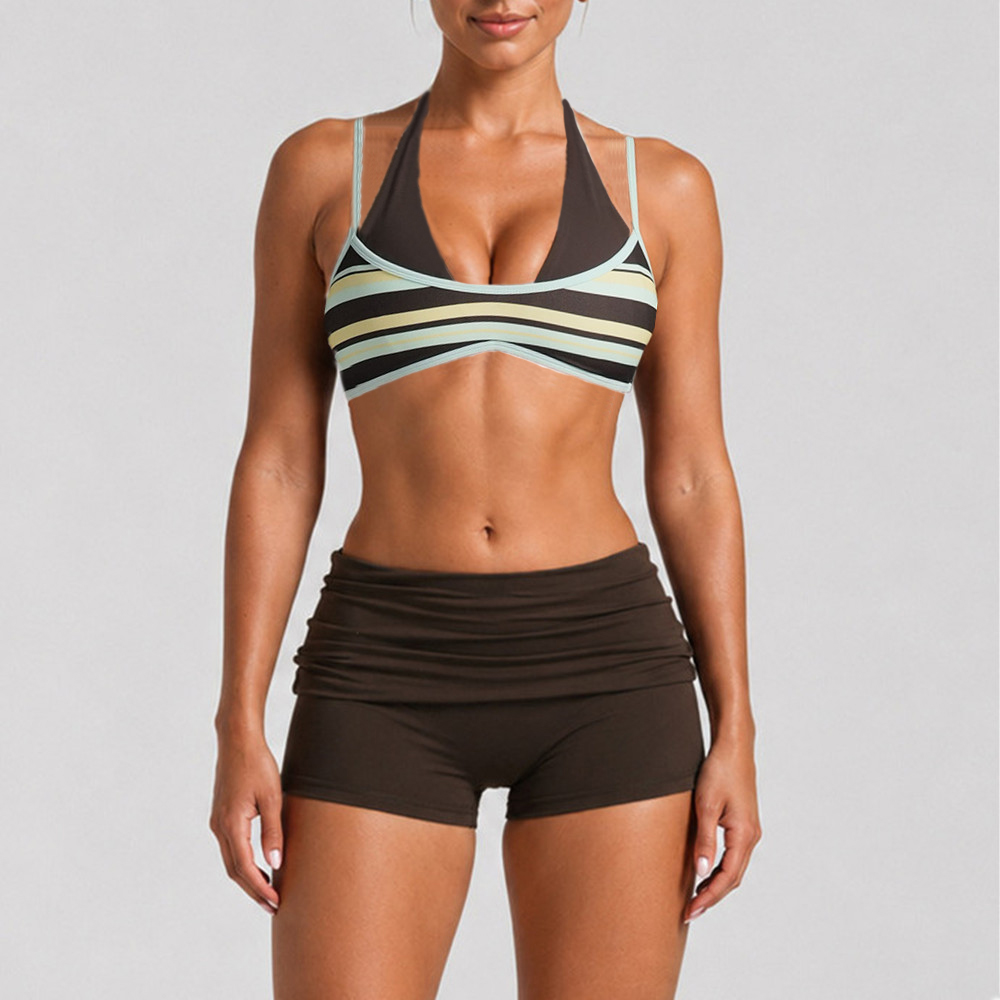 Sujetador deportivo tipo halte - Running Belt reseña y precio