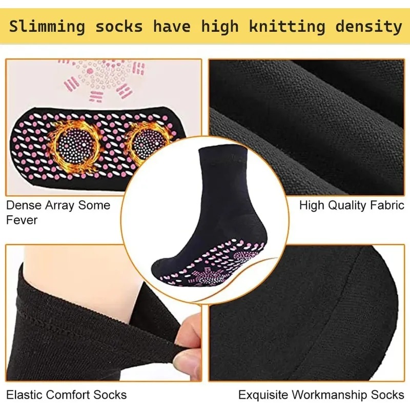1-10 Pares de Calcetines de Te - Sports Socks reseña y precio
