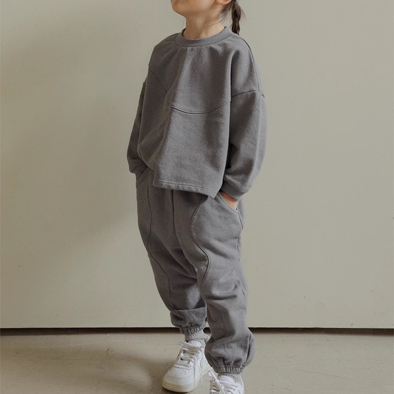 Sudadera de lana para niños y  - Running Gear Kids reseña y precio