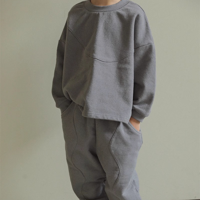 Sudadera de lana para niños y  - Running Gear Kids reseña y precio