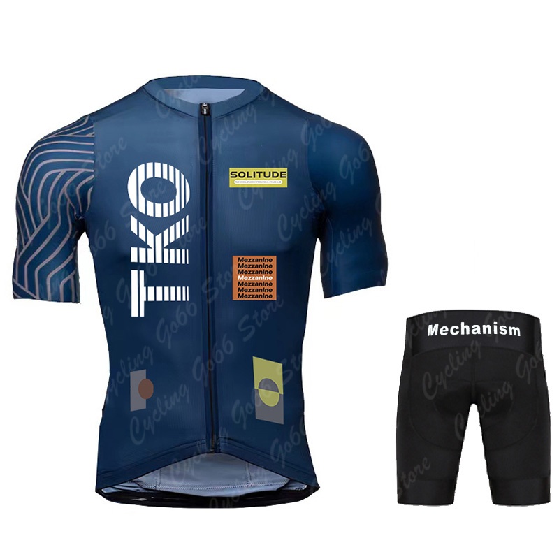 Conjunto de Jersey de Ciclismo - Race Bib reseña y precio