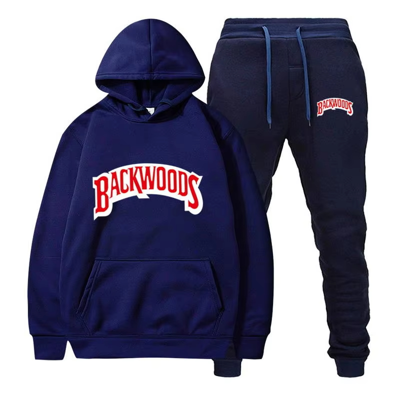 Conjuntos de Sudadera con Capu - Joggers Pants reseña y precio