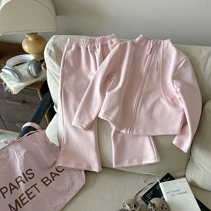 Conjunto Deportivo de 2 Piezas - Running Gear Kids reseña y precio