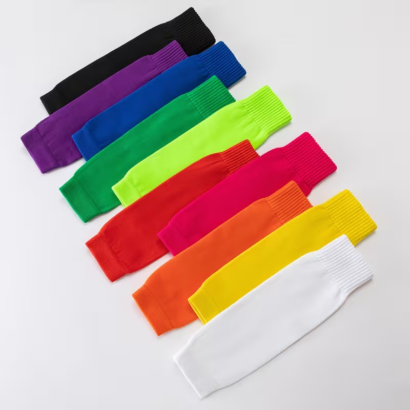 1 Par de Protectores de Pierna - Sports Socks reseña y precio