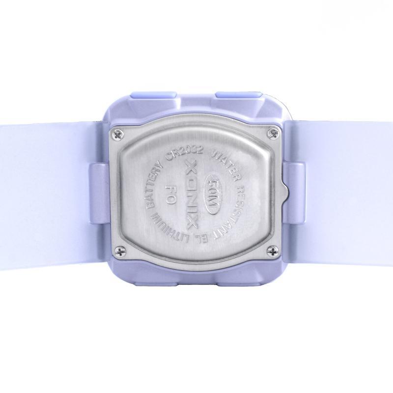 Reloj Electrónico LED Luminoso - Running Watch reseña y precio