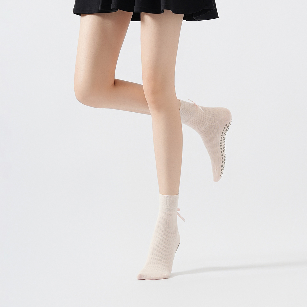 Lindos Calcetines de Yoga con  - Sports Socks reseña y precio