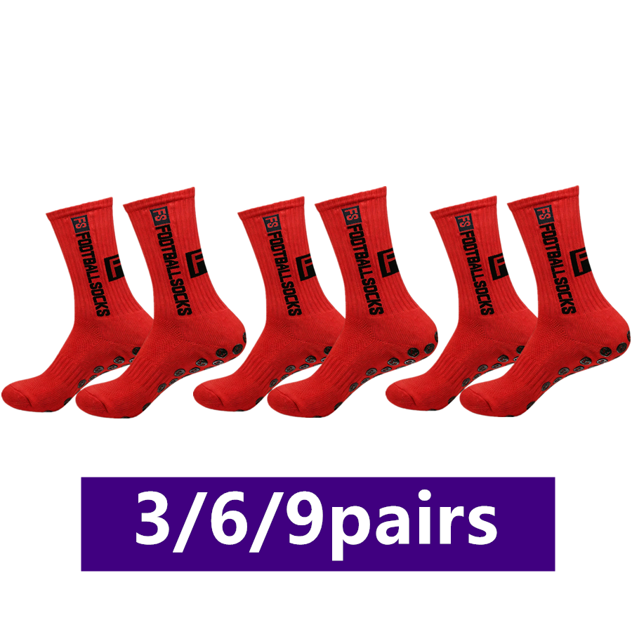 3/6/9 pares de calcetines depo - Sports Socks reseña y precio
