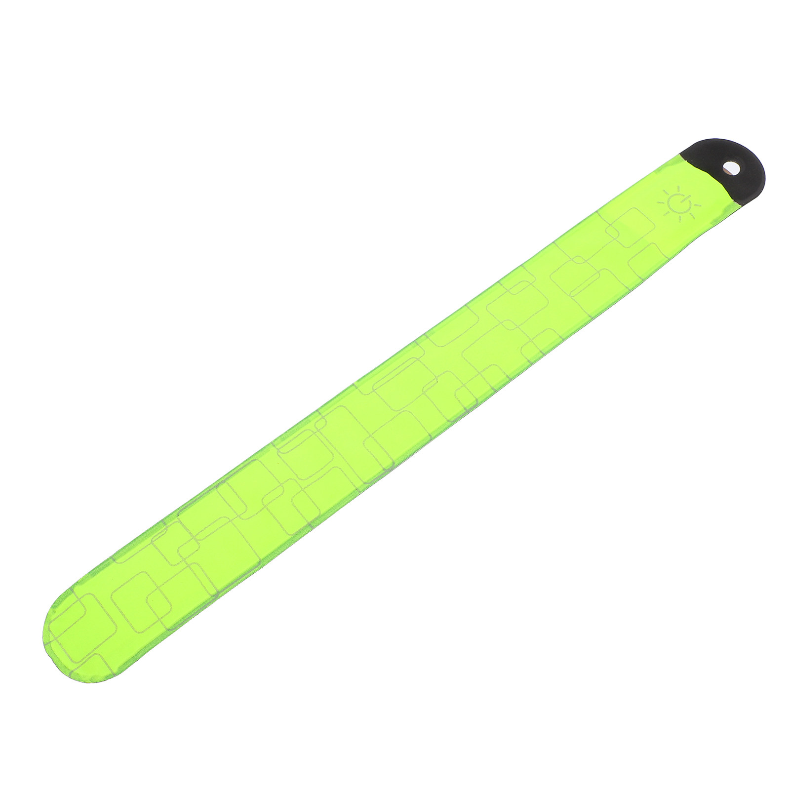 4 unidades de bandas reflectan - Running Visibility Gear reseña y precio