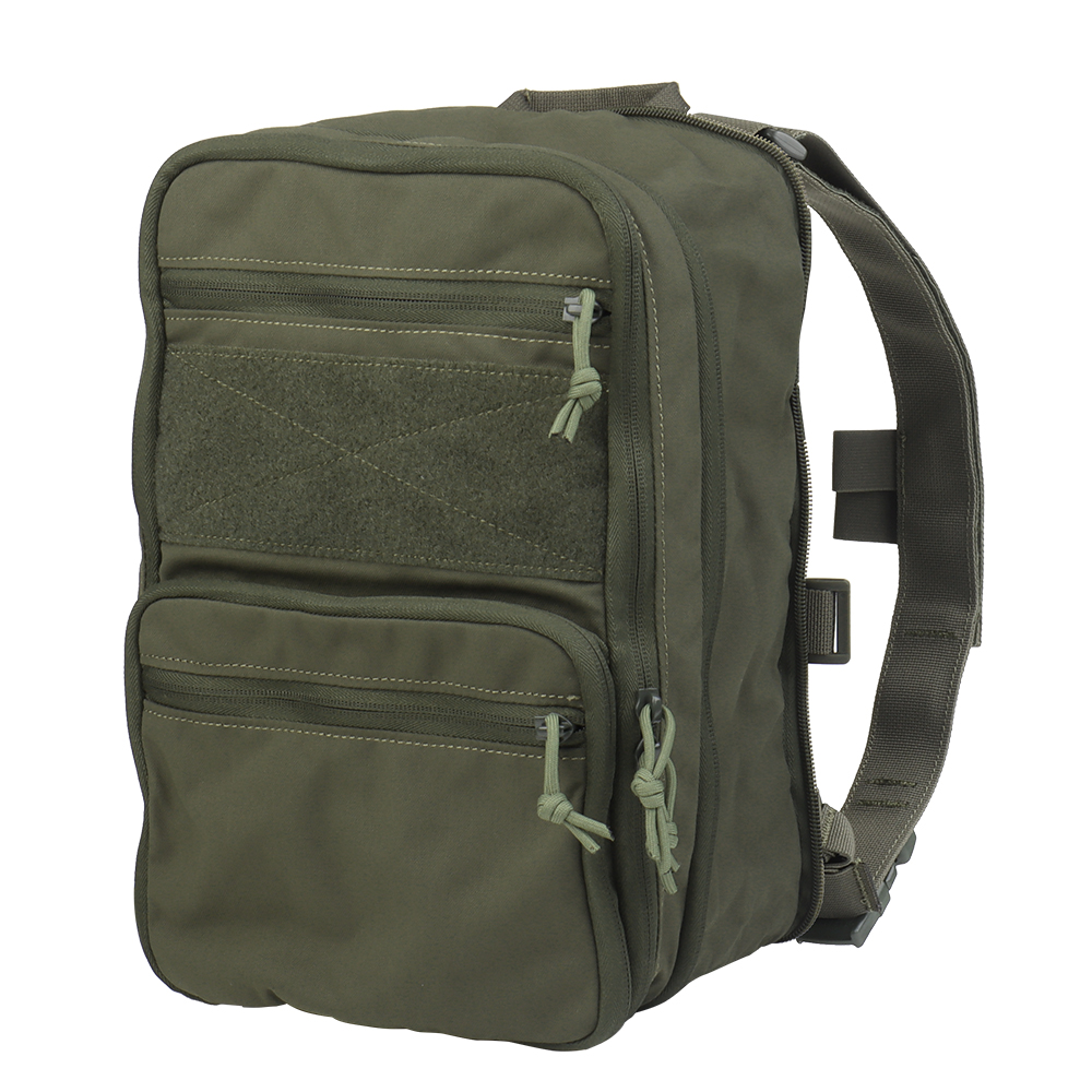 Panel Táctico para Mochila, Bo - Hydration Vest reseña y precio