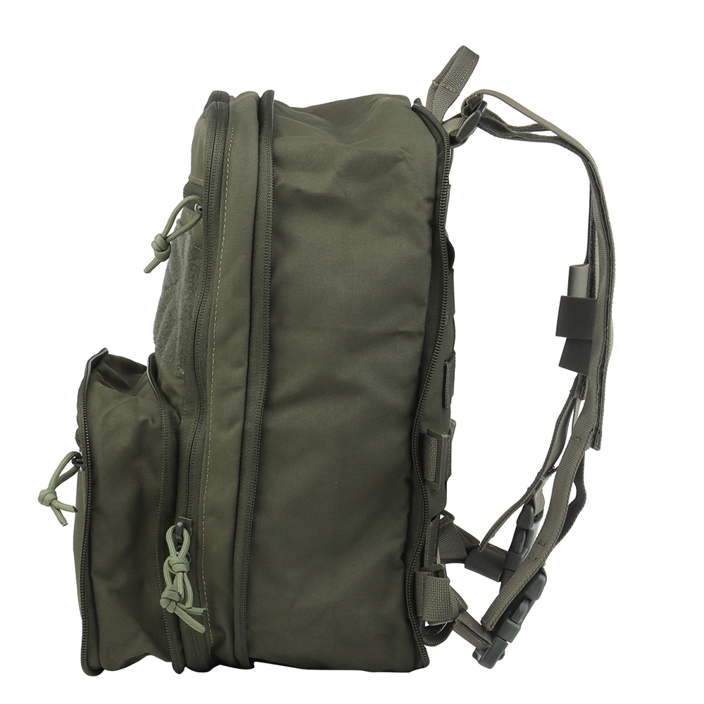 Panel Táctico para Mochila, Bo - Hydration Vest reseña y precio