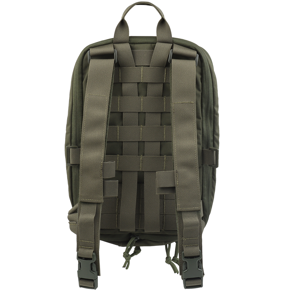 Panel Táctico para Mochila, Bo - Hydration Vest reseña y precio